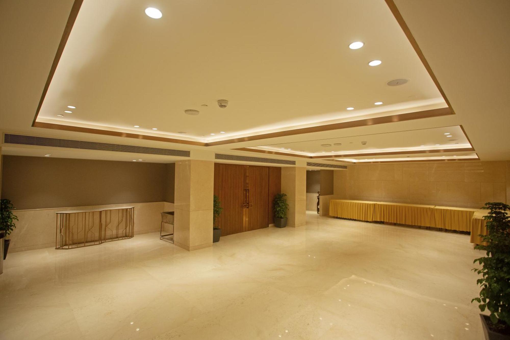 Hotel Arista By Ambition Guwahati Exterior foto