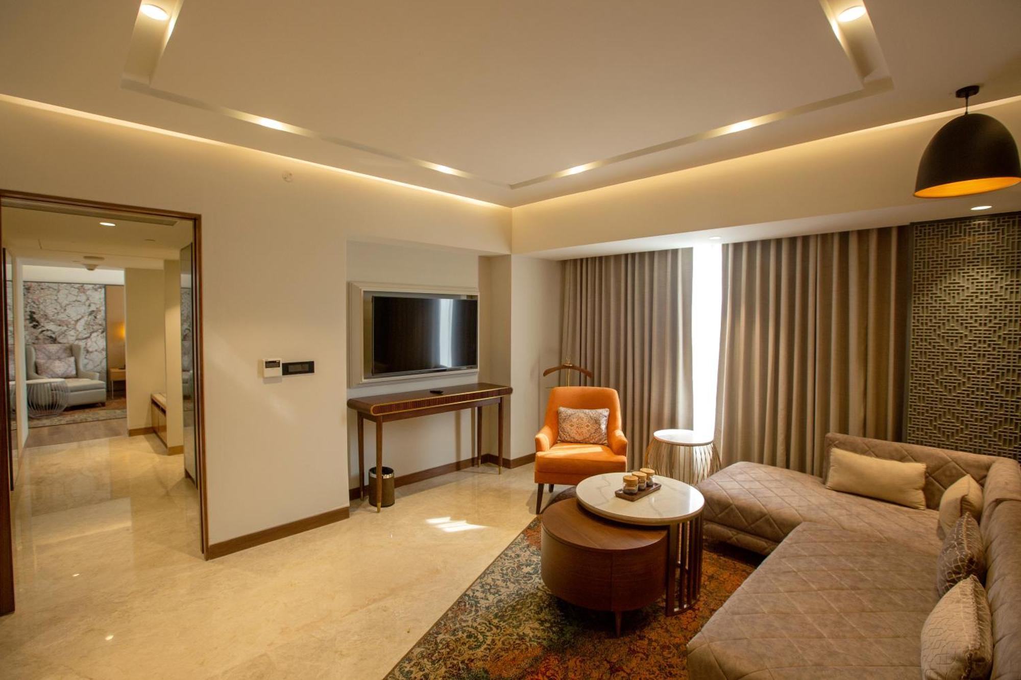 Hotel Arista By Ambition Guwahati Exterior foto